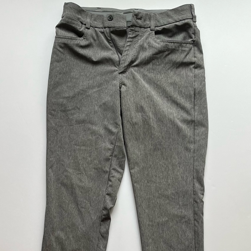 2022 Walter Hagen 11 Majors Pants